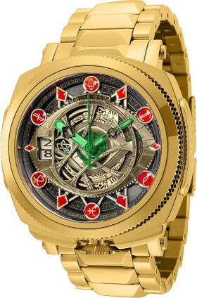 Invicta Marvel Doctor Strange Watch