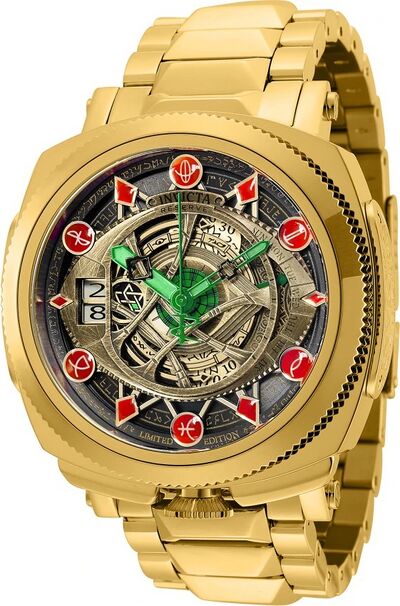 Product view of Invicta Marvel Doctor Strange Watch