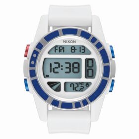 Nixon Unit Star Wars R2-D2 A197SW-2379