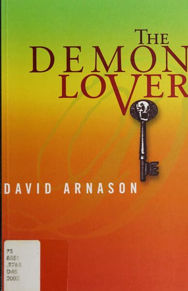 File:The Demon Lover (2002) poster.jpg