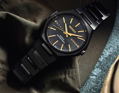 Product view of WIRED AGAK714 Tokyo Revengers Mikey