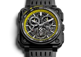 Bell & Ross BR-X1 R.S.20