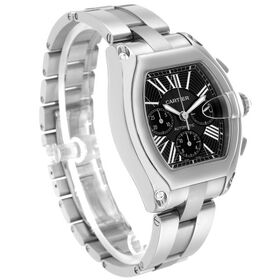 Cartier Roadster Chronograph
