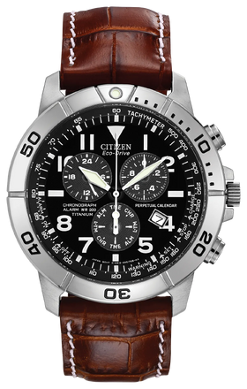 Citizen Brycen Chronograph