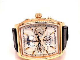 IWC Da Vinci Perpetual Calendar Kurt Klaus Edition