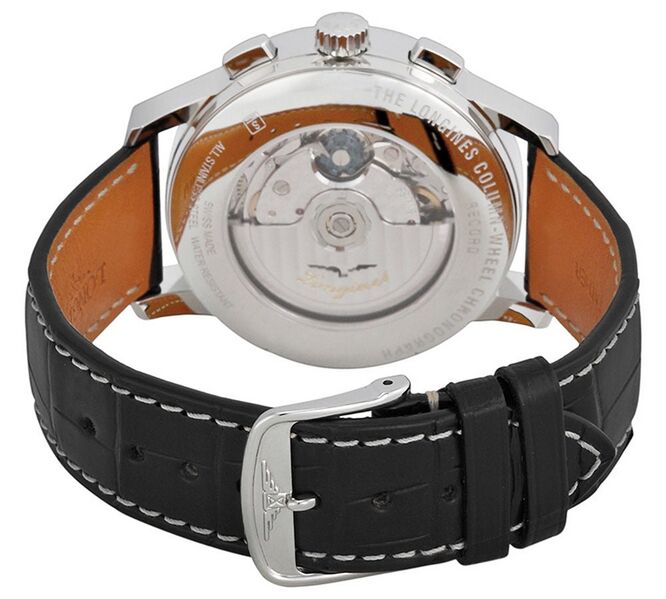 File:Longines Column-Wheel Chronograph.jpg