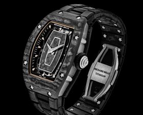 Richard Mille RM 07