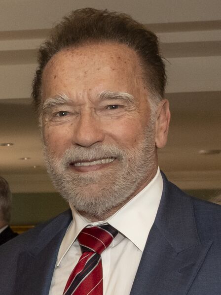 File:Arnold Schwarzenegger 2025 (cropped).jpg