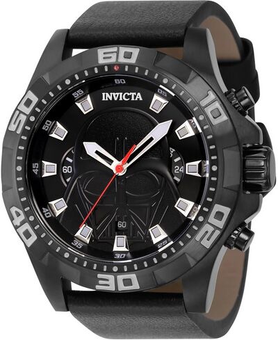 Product view of Invicta Star Wars Darth Vader Watch