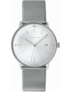 Junghans Max Bill