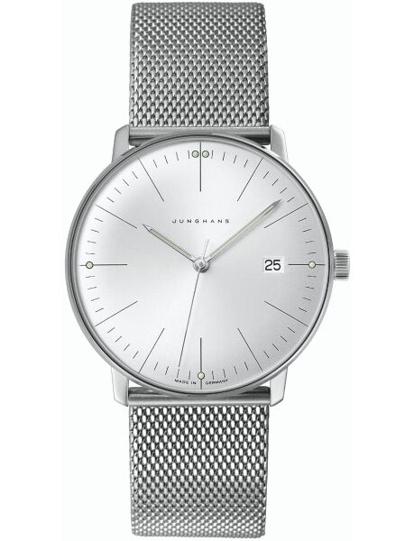 File:Junghans Max Bill watch.jpg