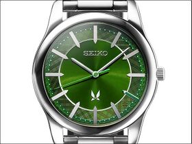 Seiko Quintessential Quintuplets∽ Yotsuba Nakano Model