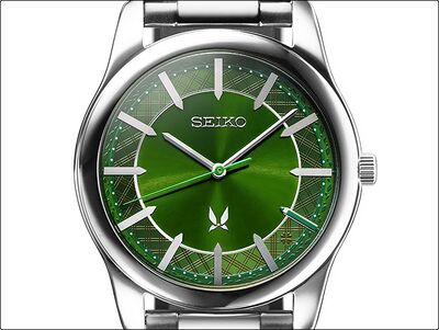Product view of Seiko Quintessential Quintuplets∽ Yotsuba Nakano Model