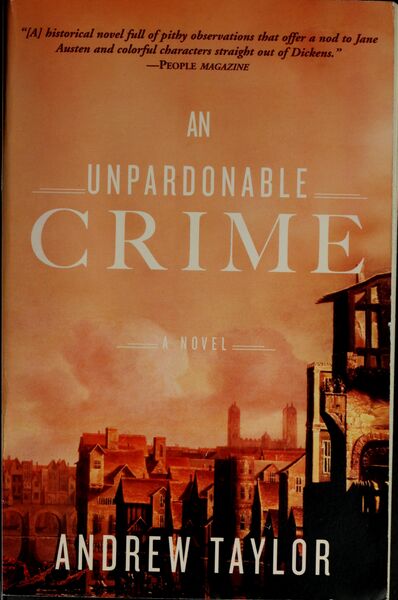 File:An Unpardonable Crime (2003) poster.jpg