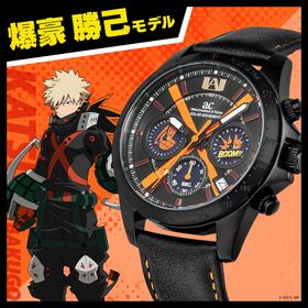 Angel Clover My Hero Academia Katsuki Bakugo Model
