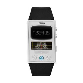 Fossil Marvel Fantastic Four Watch Set