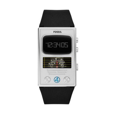 Product view of Fossil Marvel Fantastic Four Watch Set