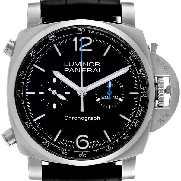 File:Panerai Luminor (family) watch.jpg
