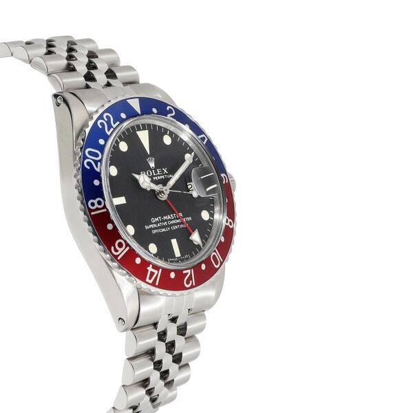 File:Rolex GMT-Master 1675 watch.jpg