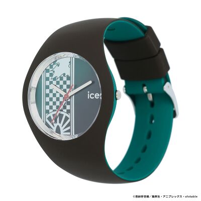 Product view of Ice-Watch Demon Slayer Tanjiro Kamado Model