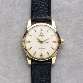 Omega Seamaster 2846-2SC