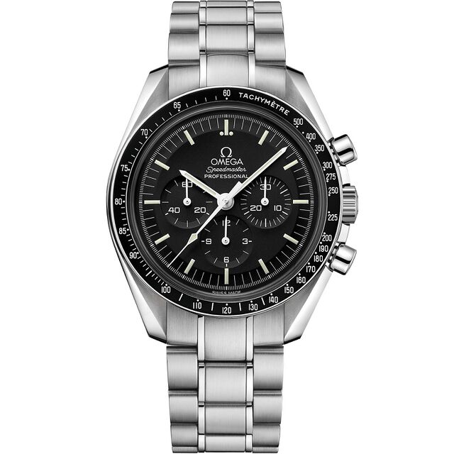 Product view of Omega Speedmaster Professional