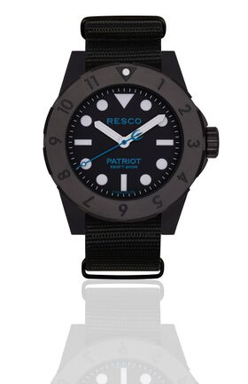 Resco Patriot