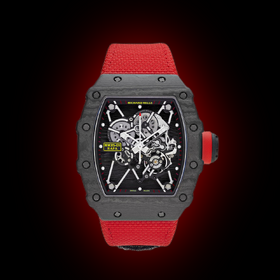 Richard Mille RM 35-01