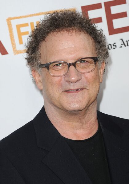 File:Albert Brooks portrait.jpg