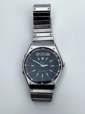 Seiko H556-5050