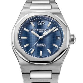 Girard-Perregaux Laureato