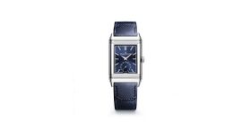 Jaeger-LeCoultre Reverso Tribute Monoface Small Seconds