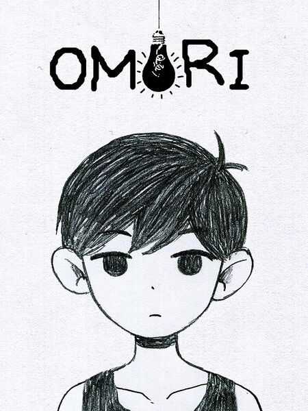 File:OMORI (2020) cover.jpg