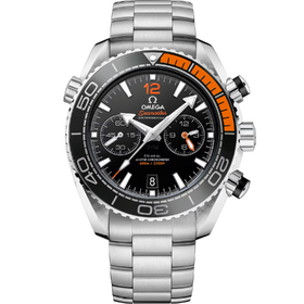 Omega Planet Ocean 600M Seamaster Chronograph 215.30.46.51.01.002