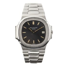 Patek Philippe Nautilus