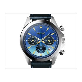 Seiko Oshi no Ko Aqua Model