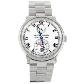 Ulysse Nardin 1846 Marine Chronometer