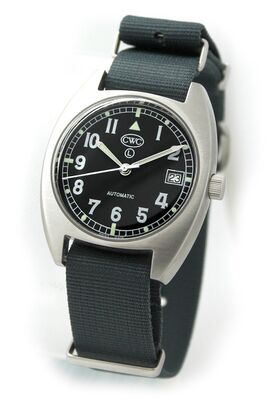 CWC W10 Navigator