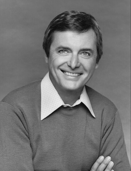 File:William Daniels 1976.JPG