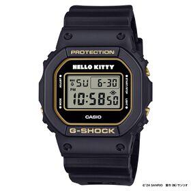 Casio G-Shock DW-5600KT24-1