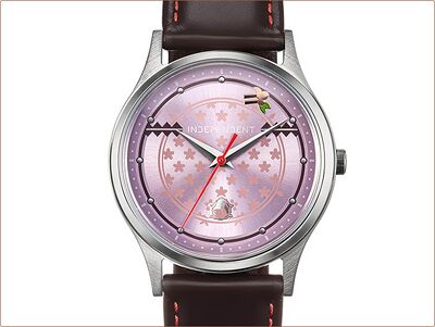 Product view of INDEPENDENT Is the Order a Rabbit? Cocoa Model