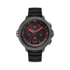 IWC Aquatimer Perpetual Calendar Digital Date-Month IW379405