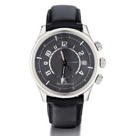 Jaeger-LeCoultre AMVOX1 Alarm