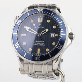 Omega Seamaster Professional 300M 2541.80