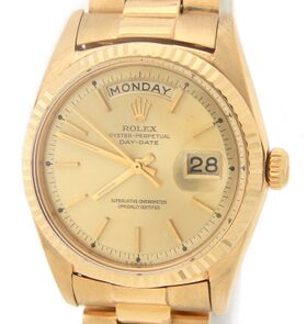 Rolex Day-Date 1803