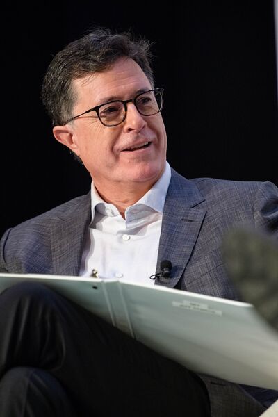 File:Stephen Colbert portrait.jpg