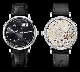 A. Lange & Söhne Grand Lange 1