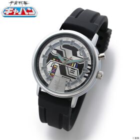 Bandai Space Sheriff Gavan Light-Up Watch