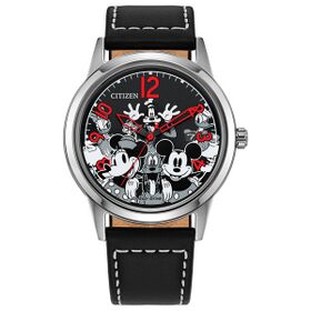 Citizen Disney Mickey Mouse and Friends Watch