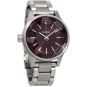 Nixon Facet